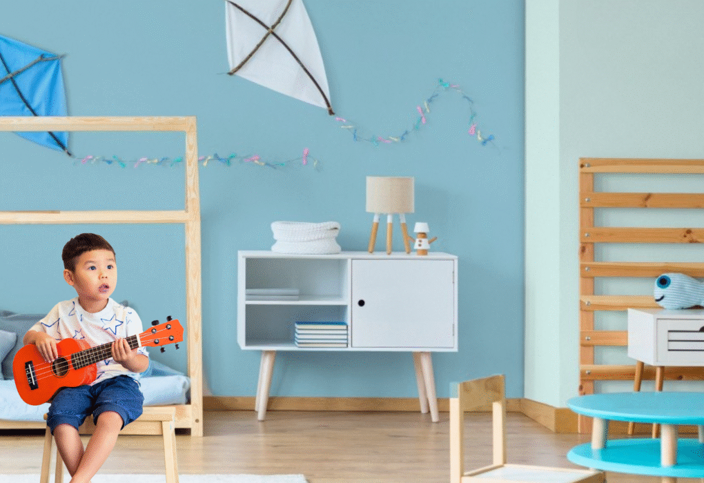 Kamar Anak