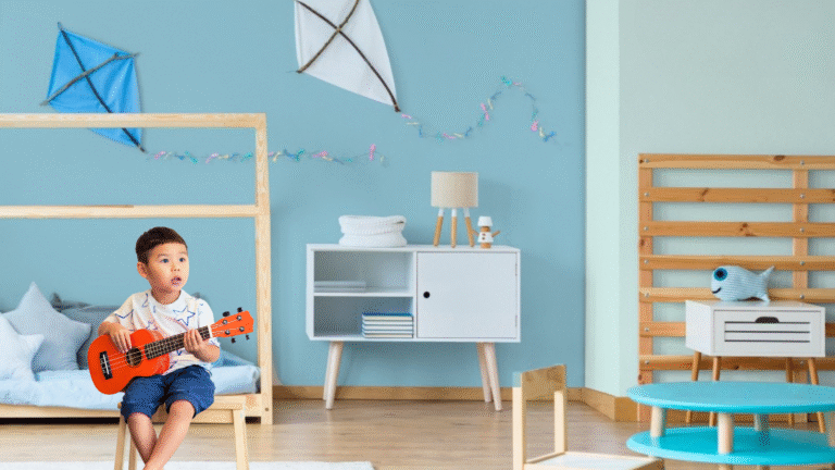 Kamar Anak